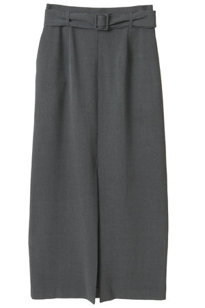 マルティニーク/martiniqueの【l’heritage martinique】T/R2WAYストレッチペンシルスカート(セットアップ可)(110700/110703)