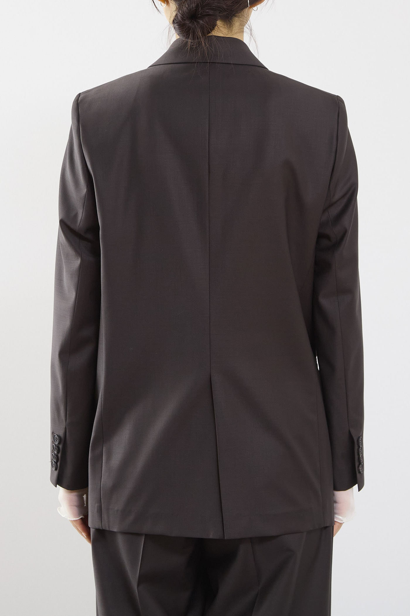 martinique(マルティニーク)｜《定番》ESSENTIALジャケット