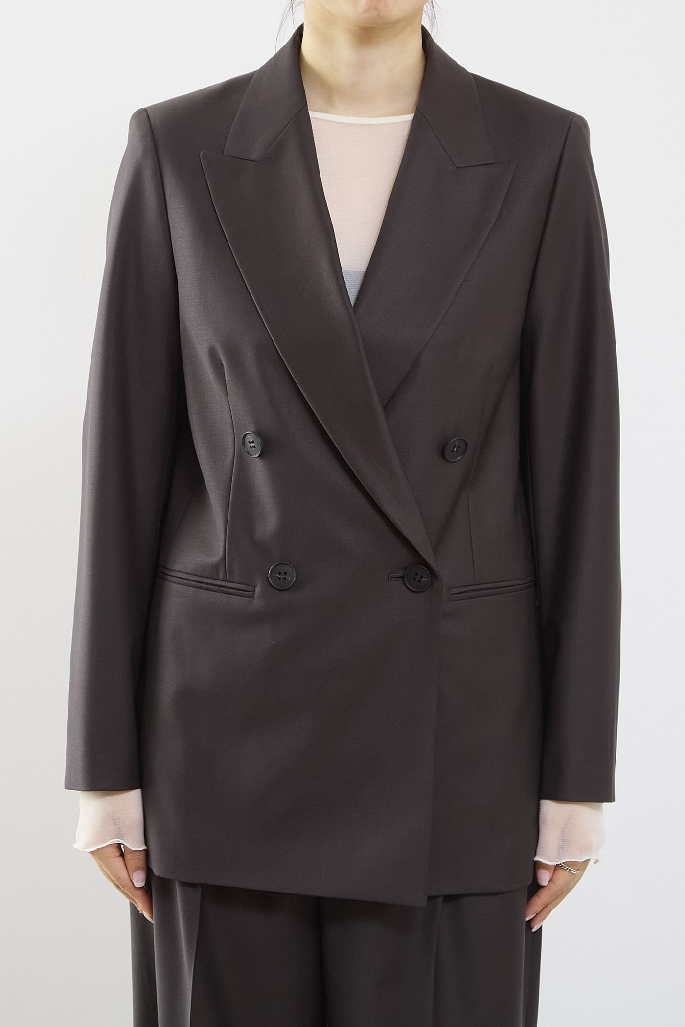 martinique(マルティニーク)｜《定番》ESSENTIALジャケット