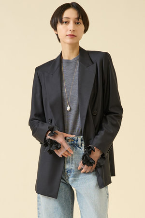 martinique｜マルティニークのジャケット通販｜ELLE SHOP (エル