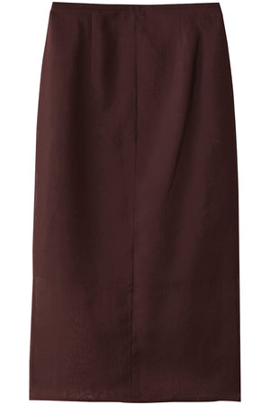 マルティニーク/martiniqueのシアータイトスカート(セットアップ可)(110700/110703)