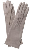 【Gala Gloves】スウェードロンググローブ
