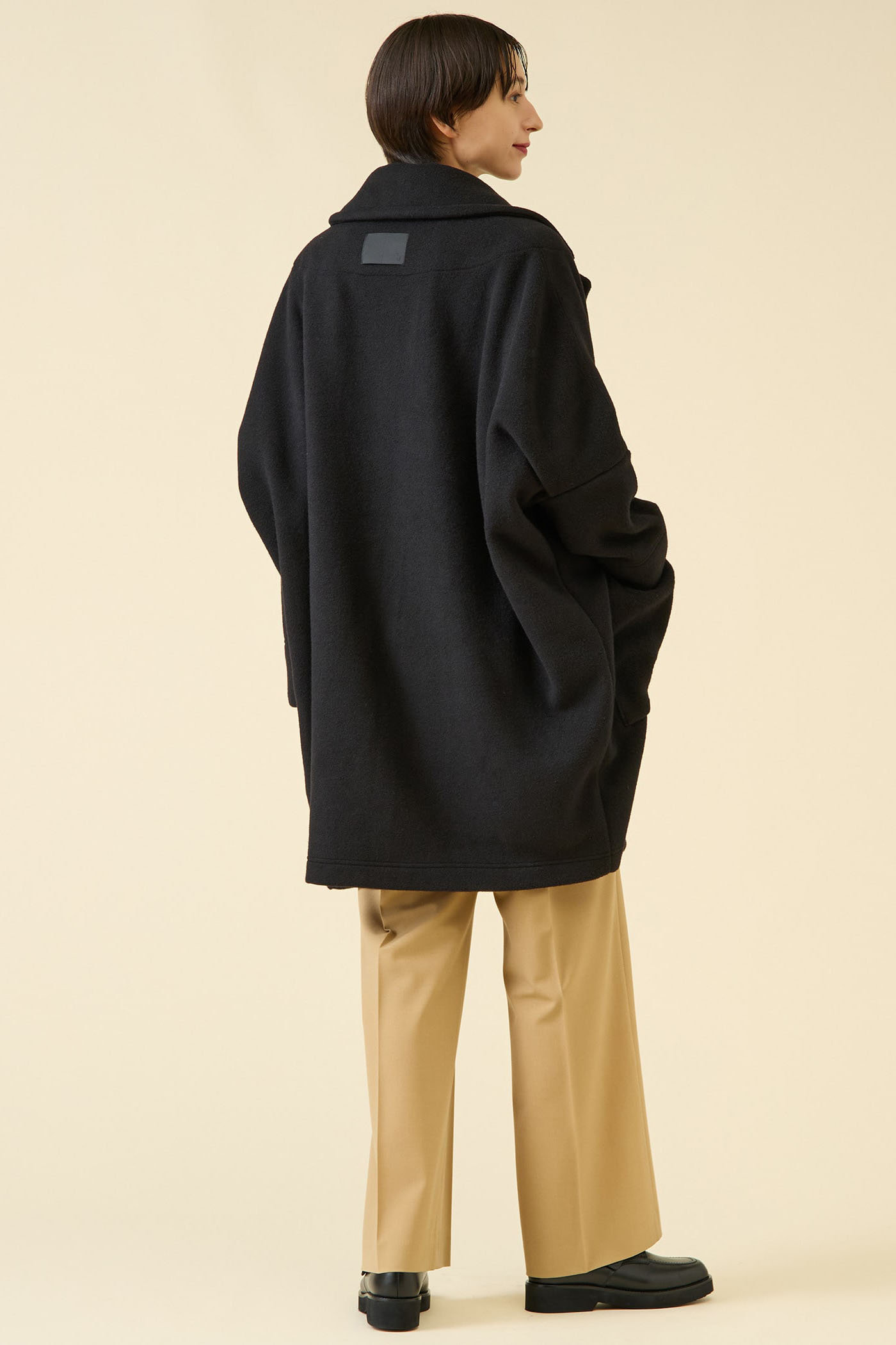 martinique(マルティニーク)｜《別注》【COGTHEBIGSMOKE】ELIZABETH