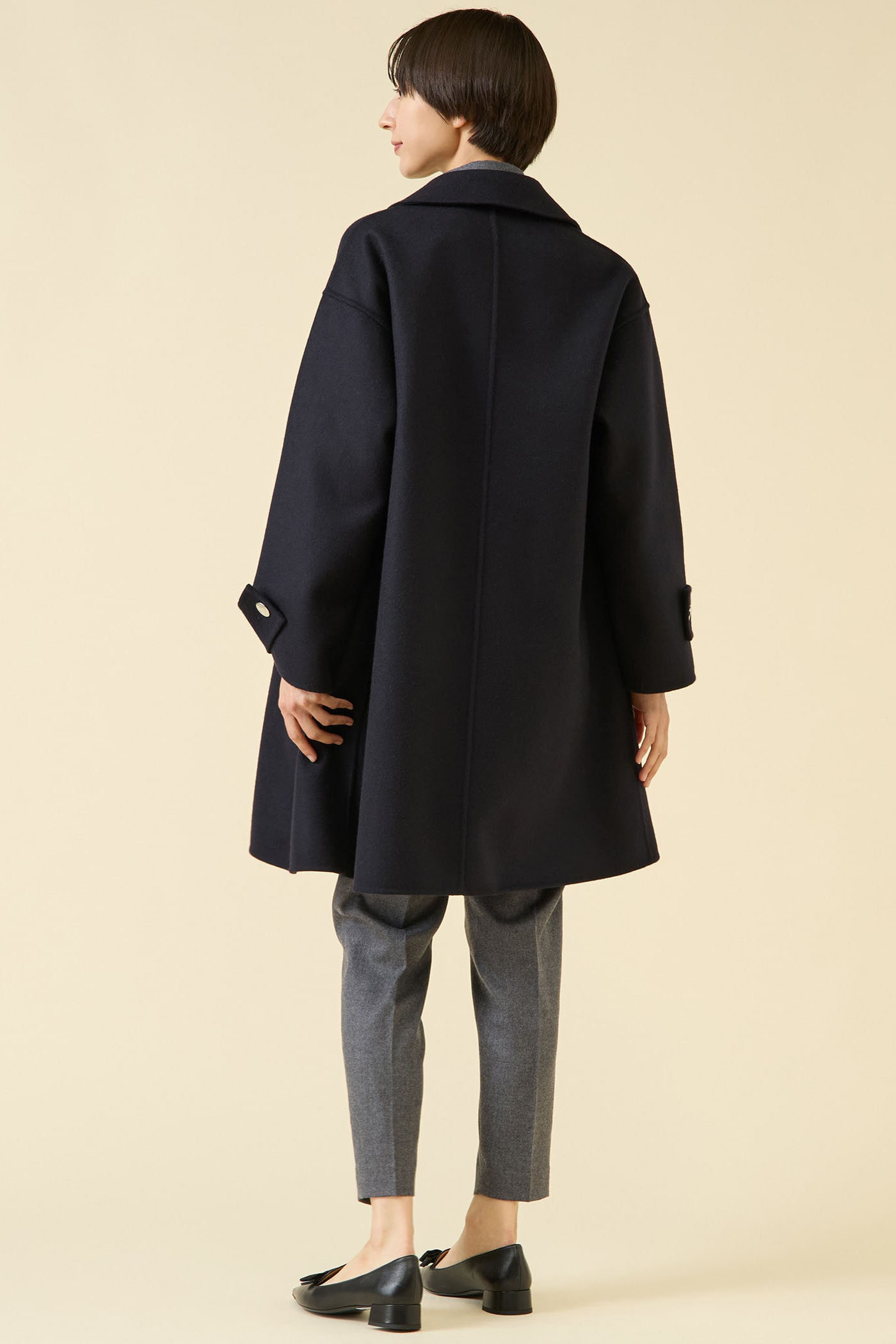 た*け様 [週末限定] MACKINTOSHPHILOSOPHY ロービングツイ martinique(マルティニーク)｜《別注》【MACKINTOSH】HUMBIE SL