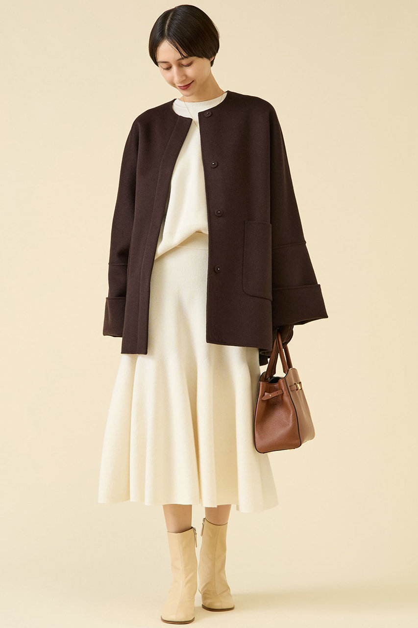 マルティニーク　ウールコート ジャケット/アウター・MA-1商品一覧｜martinique(マルティニーク