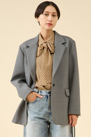 martinique｜マルティニークのジャケット通販｜ELLE SHOP (エル