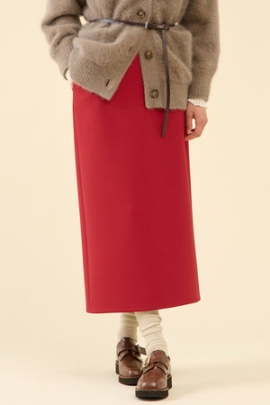 マルティニーク/martiniqueのボンディングスカート(110700/110703)