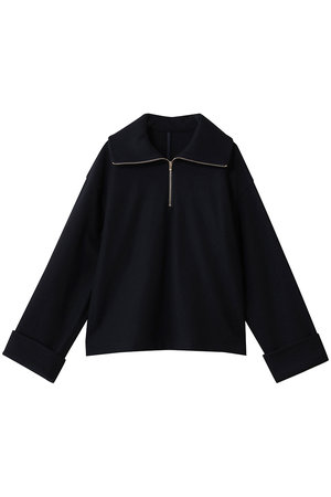 マルティニーク/martiniqueのウールジャージープルオーバー(セットアップ可)(110100/110103)