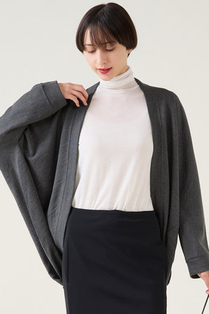 マルティニーク/martiniqueの【予約販売】《別注》【COGTHEBIGSMOKE】KRISTA ボレロ(110300/110303)