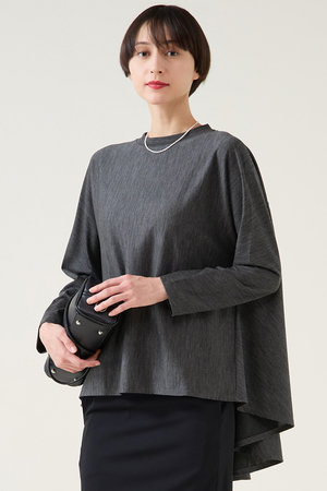 マルティニーク/martiniqueの《別注》【COGTHEBIGSMOKE】ABBY トップ(110100/110103)