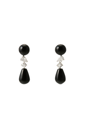 マルティニーク/martiniqueの【Completedworks】H72 イヤリング(150100/150102)