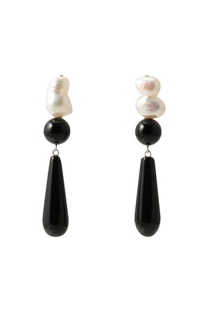 マルティニーク/martiniqueの【Completedworks】H69 イヤリング(150100/150102)