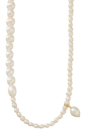 マルティニーク/martiniqueの【Completedworks】P229 ネックレス(150200/150201)