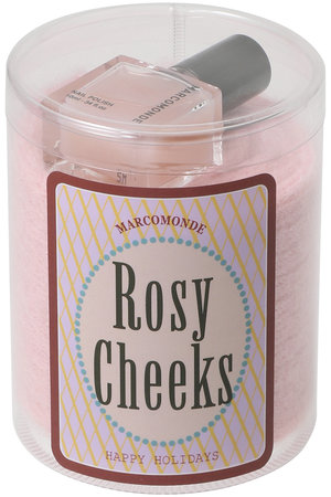 マルティニーク/martiniqueの【MARCOMONDE】Holiday BOX(140700/140701)