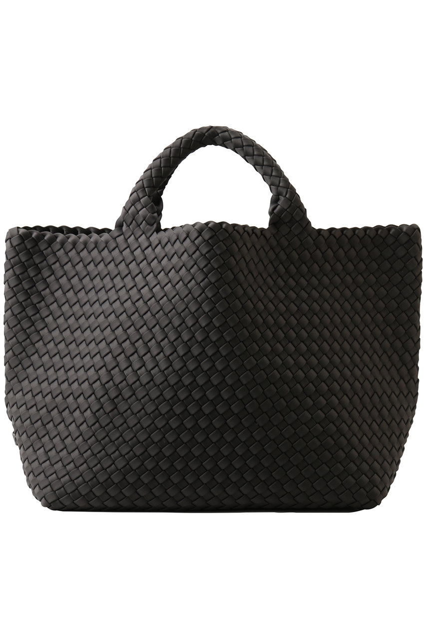 マルティニーク/martiniqueの【NAGHEDI】St.Barths M トート(グレー/A0362PBG061)