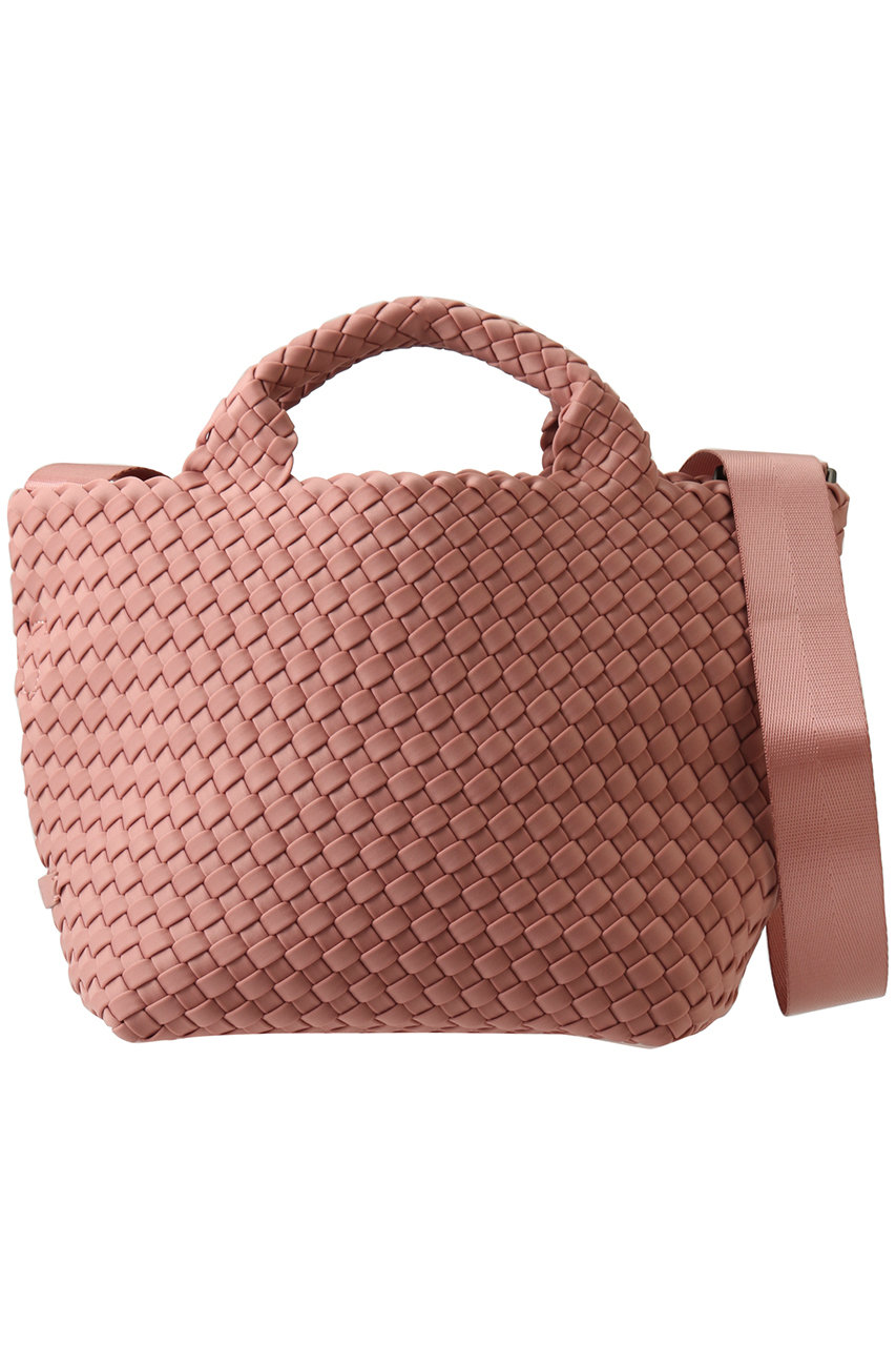 マルティニーク/martiniqueの【NAGHEDI】St.Barths S トート(ピンク/A0362PBG063)