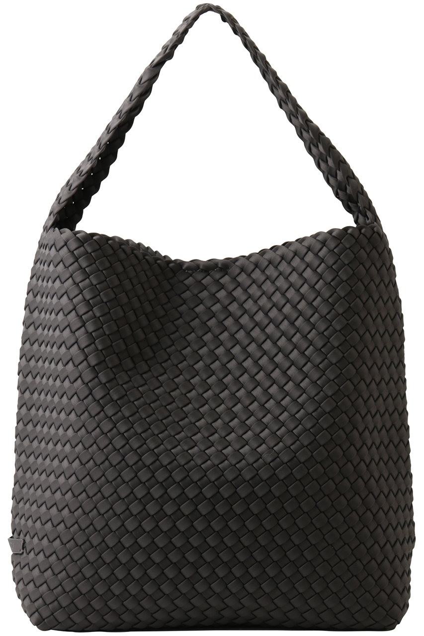 martinique(マルティニーク)｜【NAGHEDI】Nomad M Hoboバッグ/グレー