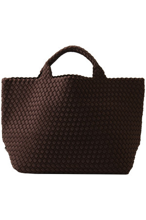 マルティニーク/martiniqueの【NAGHEDI】St.Barths M トート(120200/120201)