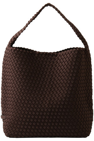 マルティニーク/martiniqueの【NAGHEDI】Nomad M Hoboバッグ(120100/120101)