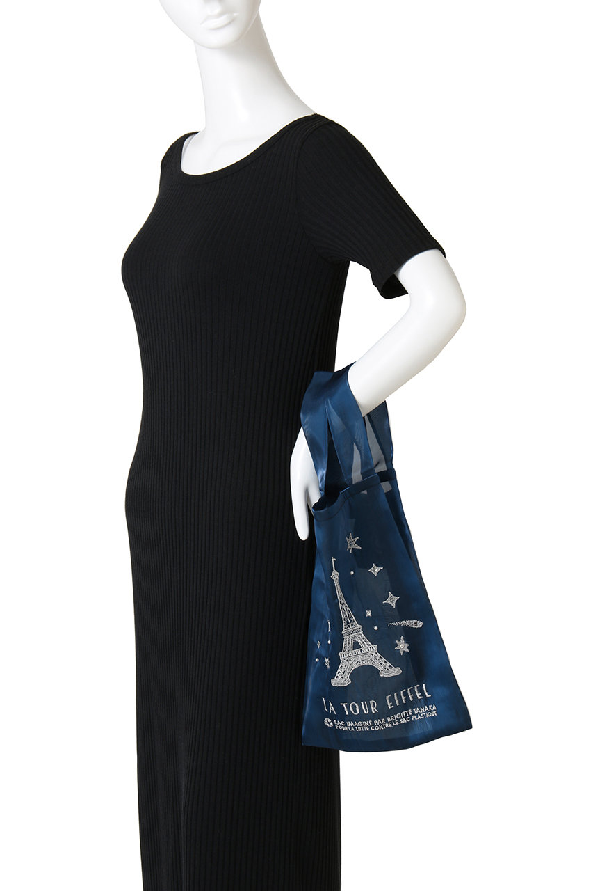 martinique(マルティニーク)｜【Brigitte TANAKA】エッフェル塔刺繍