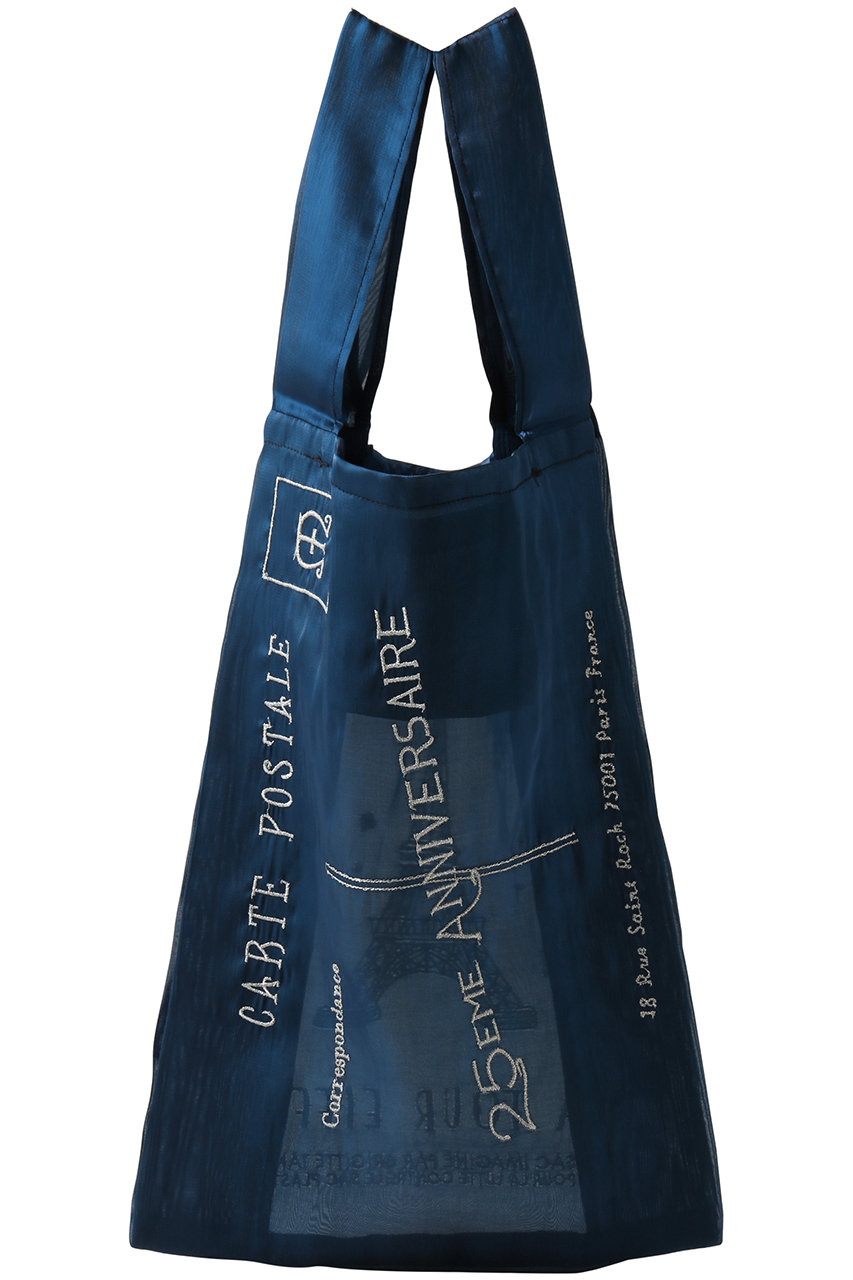 その他 martinique brigitte tanaka/MINI PARIS martinique(マルティニーク)｜【Brigitte TANAKA】エッフェル塔刺繍