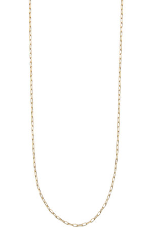 マルティニーク/martiniqueの【wePERM】String Light Chain ネックレス(150200/150201)