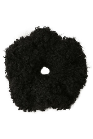 マルティニーク/martiniqueの【heyep】Fluffy シュシュ(140300/140305)