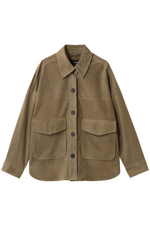 マルティニーク/martiniqueの【ARMA】KAYLEE ブルゾン(110800/110802)