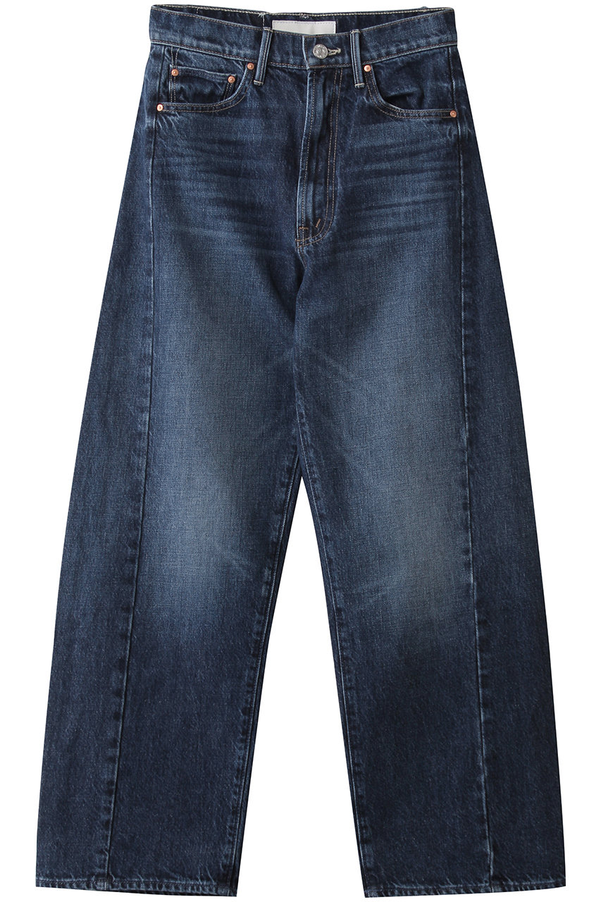 マルティニーク/martiniqueの【MOTHER】THE HALF PIPE ANKLEデニム(インディゴ/A0362FP 566)