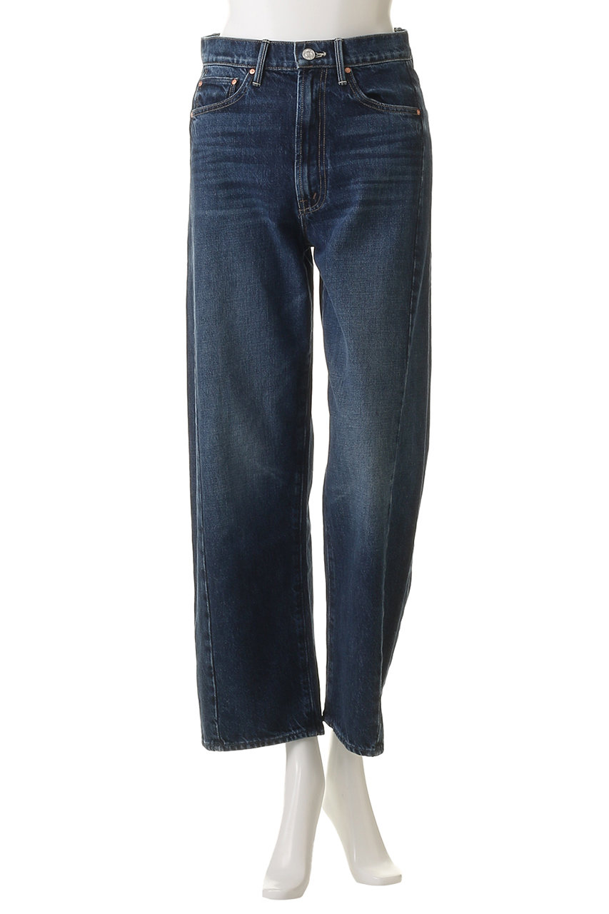 martinique(マルティニーク)｜【MOTHER】THE HALF PIPE ANKLEデニム