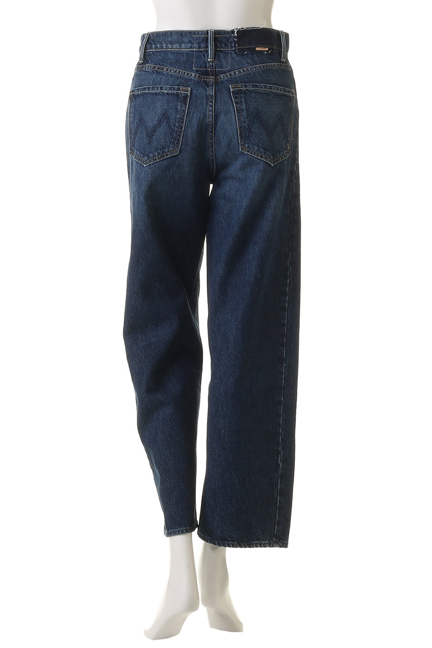 martinique(マルティニーク)｜【MOTHER】THE HALF PIPE ANKLEデニム