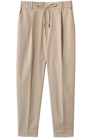 マルティニーク/martiniqueの【定番】ツイルドロストパンツ(110600/110601)