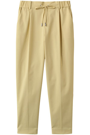 マルティニーク/martiniqueの【定番】ツイルドロストパンツ(110600/110601)