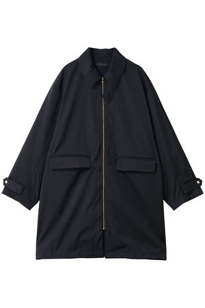 マルティニーク/martiniqueのジッパーコート(110900/110902)