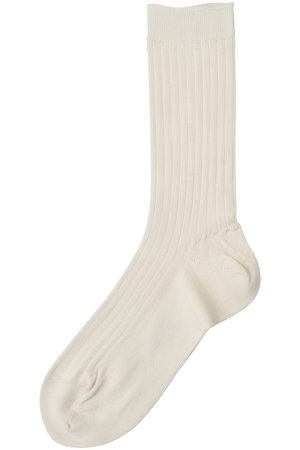 マルティニーク/martiniqueの【MARCOMONDE】ソックス(140700/140701)