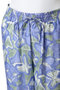 【BANANATIME】EASY PANTS マルティニーク/martinique