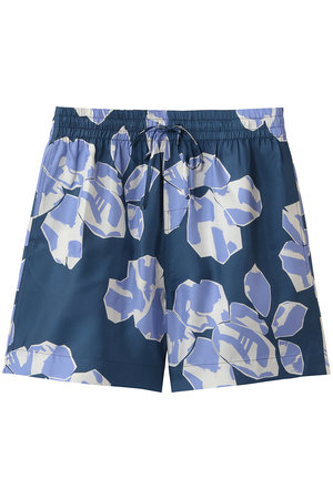 マルティニーク/martiniqueの【BANANATIME】RELAXED 3 SHORT(110600/110603)