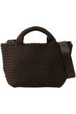【NAGHEDI】St.Barths Small トート