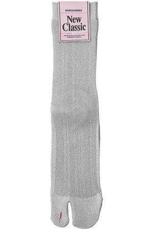 マルティニーク/martiniqueの【MARCOMONDE】グリッタータビソックス(140700/140701)