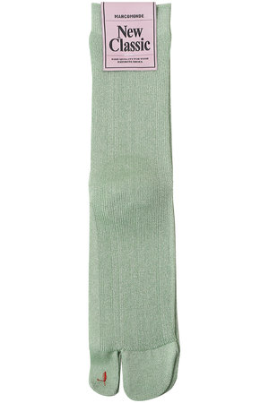 マルティニーク/martiniqueの【MARCOMONDE】グリッタータビソックス(140700/140701)