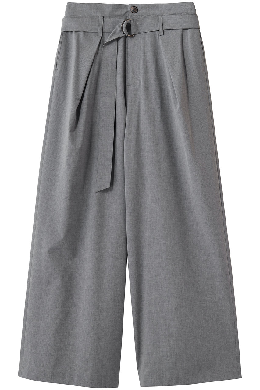 マルティニーク/martiniqueの【l’heritage martinique】パンツ(グレー/A0361FP 361)