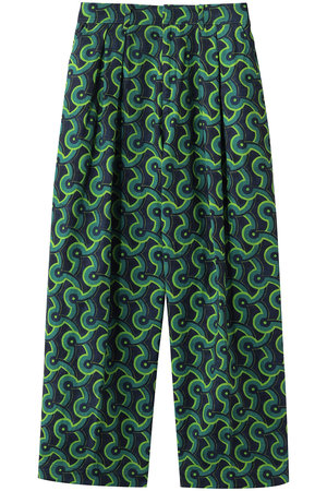 マルティニーク/martiniqueの【l’heritage martinique】パンツ(110600/110601)