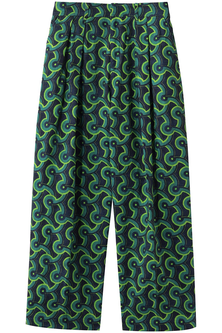 【l’heritage martinique】パンツ