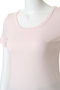 <定番>フライス半袖Tシャツ マルティニーク/martinique