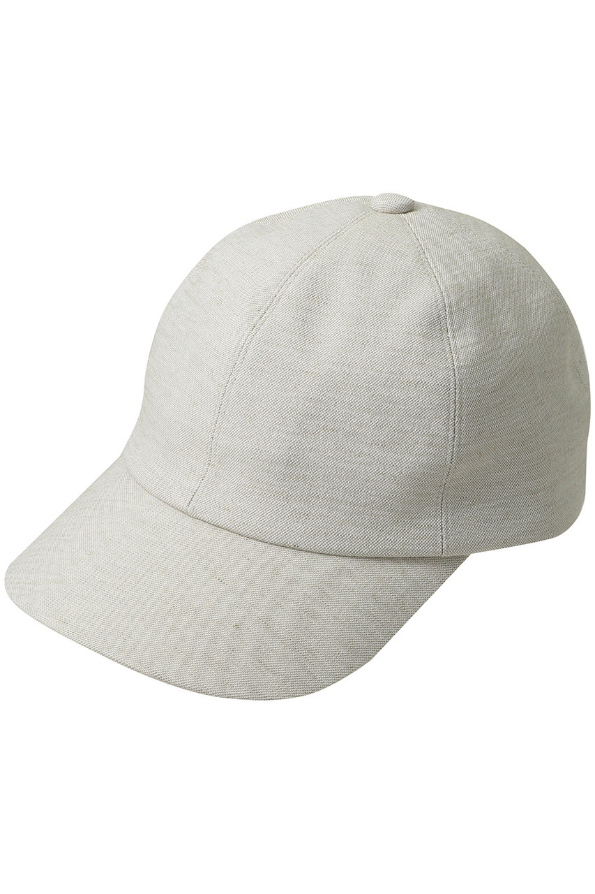 マルティニーク/martiniqueの【La Maison de Lylis】キャップ(キナリ/A0362PHT120)