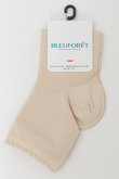 【BLEUFORET】ソックス