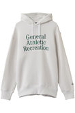 【THE NORTH FACE】パーカー