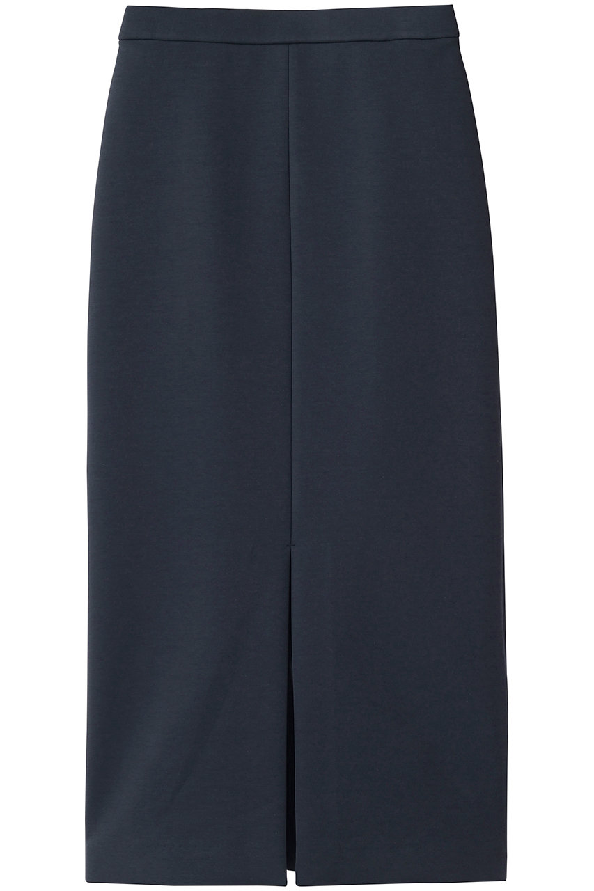 マルティニーク/martiniqueのリバーダンボールスカート(ネイビー/A0361FS 309)