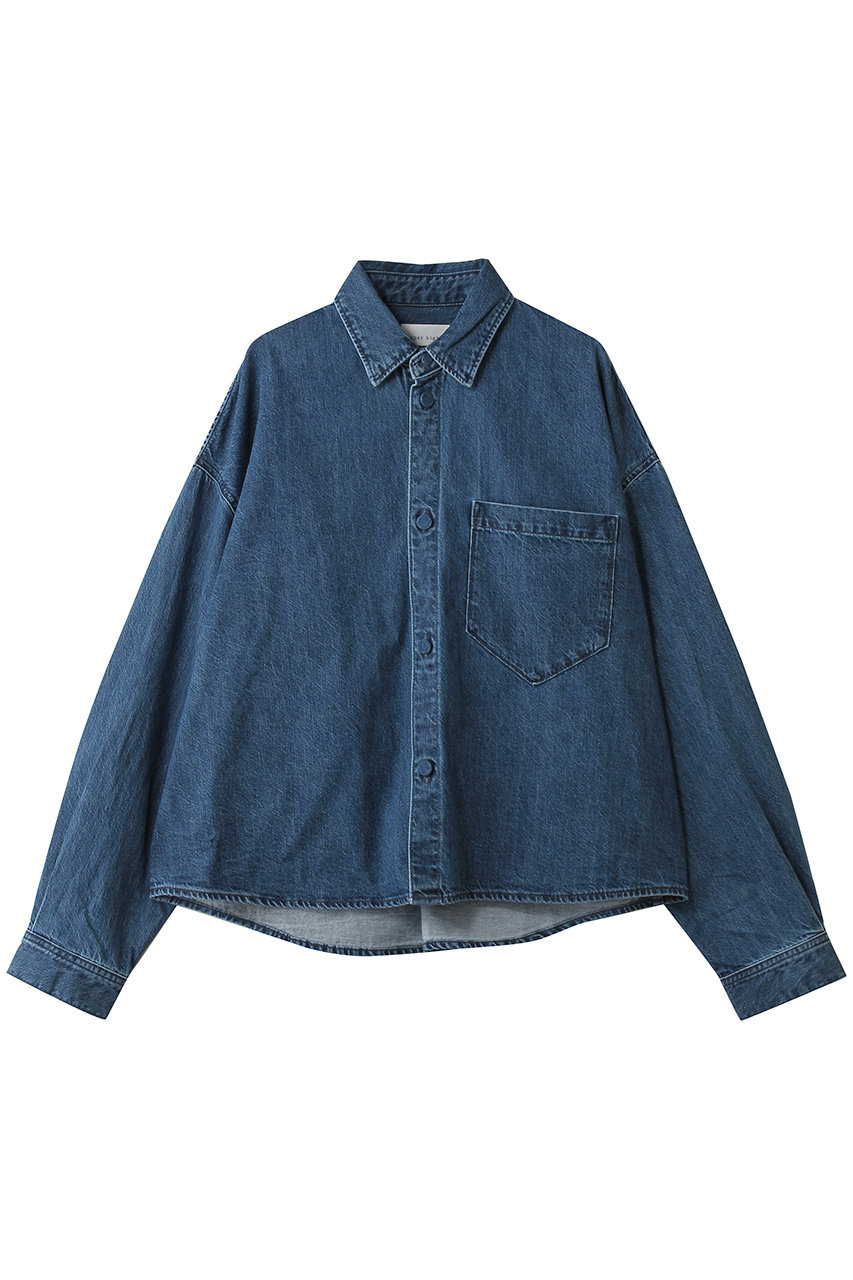【upper hights＊Naoko Okusa】THE B-SHIRTS