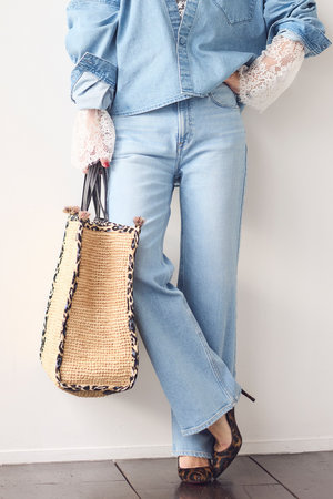 マルティニーク/martiniqueの【予約販売】【upper hights＊Naoko Okusa】THE B-KYAKU